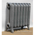 Antique cast iron radiator ART350